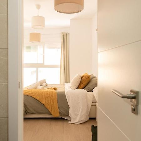 Duplex Victory III Apartment มาลากา ภายนอก รูปภาพ