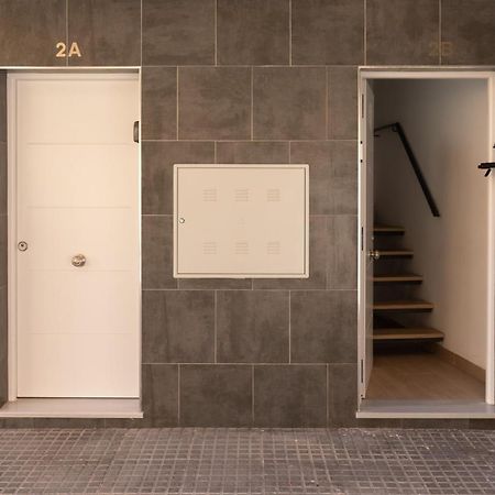 Duplex Victory III Apartment มาลากา ภายนอก รูปภาพ