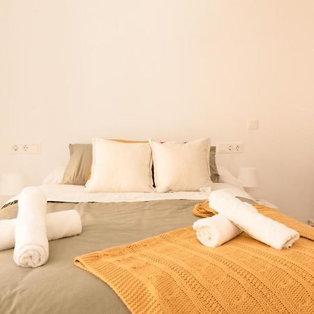 Duplex Victory III Apartment มาลากา ภายนอก รูปภาพ