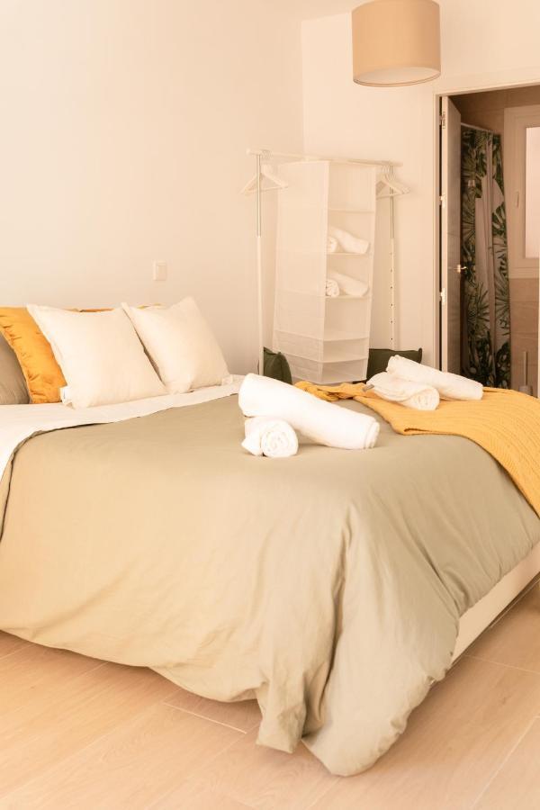 Duplex Victory III Apartment มาลากา ภายนอก รูปภาพ
