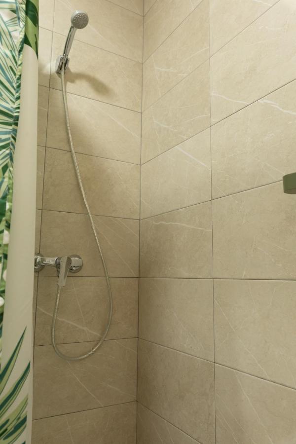 Duplex Victory III Apartment มาลากา ภายนอก รูปภาพ