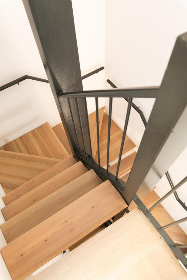 Duplex Victory III Apartment มาลากา ภายนอก รูปภาพ